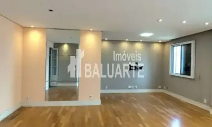 Casa em condomínio fechado com 3 quartos à venda na Rua Borba Gato, --, Santo Amaro, São Paulo