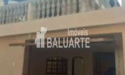Casa com 3 quartos à venda na Rua José Alfredo da Silveira, --, Campo Grande, São Paulo