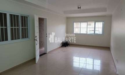 Sobrado a venda e locação no Campo Grande - São Paulo - SP