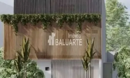 Casa em condomínio fechado com 4 quartos à venda na Rua Palmares, --, Brooklin Paulista, São Paulo