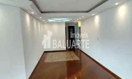Apartamento para locação e venda no Jardim Marajoara - São Paulo - SP