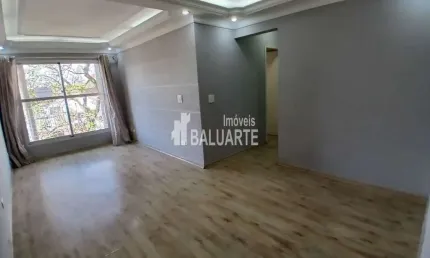 Apartamento com 3 quartos à venda na Rua Tapuias, --, Socorro, São Paulo
