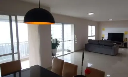Apartamento a venda no Jardim Marajoara - São Paulo - SP