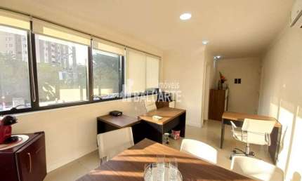 Ponto comercial com 1 sala à venda na Avenida Sargento Lourival Alves de Souza, --, Jardim Taquaral, São Paulo