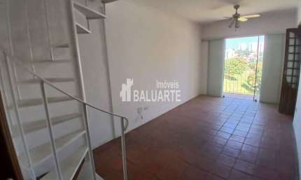 Apartamento Cobertura no Jardim Prudência - São Paulo / SP