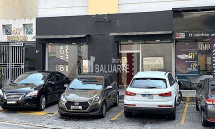 Loja comercial próximo ao Shopping Morumbi Open Center Vila Suzana Vila