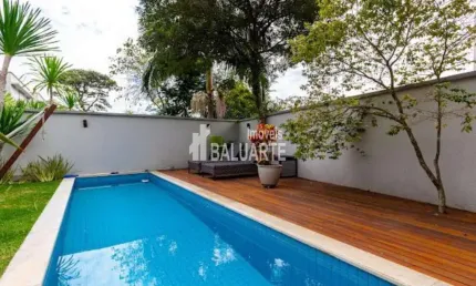 Casa em condomínio fechado a venda na Vila Cordeiro