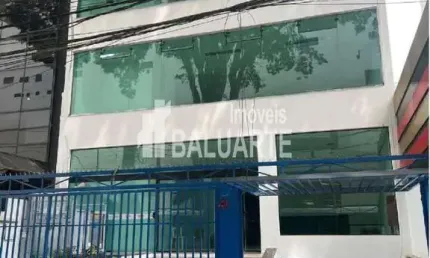 Prédio à venda na Rua Tenente Gomes Ribeiro, --, Vila Clementino, São Paulo