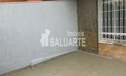 Casa em condomínio fechado para alugar na Rua Augusto dos Anjos, --, Vila Cordeiro, São Paulo