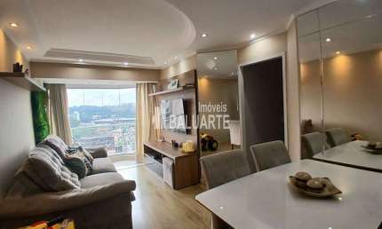 Apartamento a venda no Jardim Marajoara - São Paulo / SP
