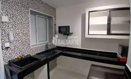 Studio para locação no Jardim Marajoara - São Paulo / SP