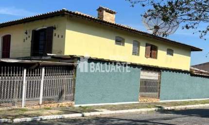 Casa com 3 quartos à venda na Rua Antenor Bettarello, --, Veleiros, São Paulo
