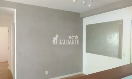 Apartamento com 2 quartos à venda na Avenida Interlagos, --, Jardim Umuarama, São Paulo