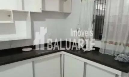 Kitnet com 1 dormitório para alugar, 30 m² - Campo Grande - São Paulo/SP