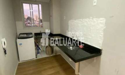 Apartamento com 2 quartos à venda na Avenida Vereador João de Luca, --, Jardim Prudência, São Paulo