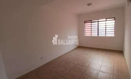 Casa com 2 quartos à venda na Rua José de Rezende Costa Filho, --, Campo Grande, São Paulo