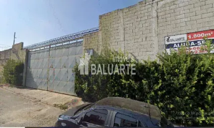 Ponto comercial para alugar na Homero Vaz Do Amaral, --, Veleiros, São Paulo