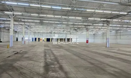 Galpão / Depósito / Armazém para alugar, 4300m² - Interlagos