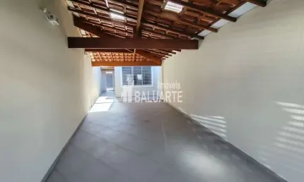 Casa em condomínio fechado com 3 quartos à venda na Rua Juari, --, Jardim Sabará, São Paulo