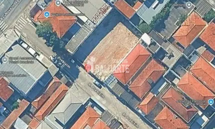 Terreno em condomínio fechado à venda na Rua Prebixim, --, Brooklin, São Paulo