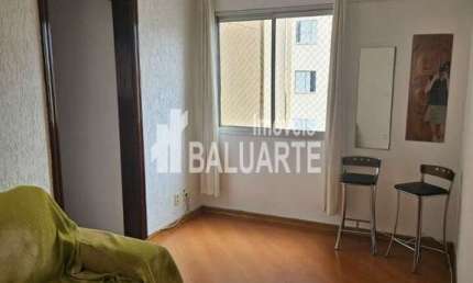 Casa com 2 quartos à venda na Avenida Nossa Senhora do Sabará, --, Campo Grande, São Paulo, 50 m2 por R$ 300.000