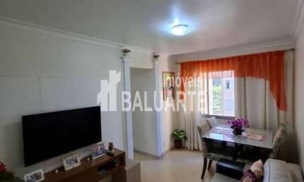 Casa com 2 quartos à venda na Avenida Nossa Senhora do Sabará, --, Campo Grande, São Paulo