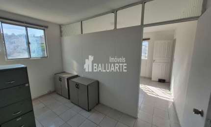 SALA COMERCIAL PARA LOCAÇÃO NO Jardim Marajoara - São Paulo - SP - AV. INTERLAGOS