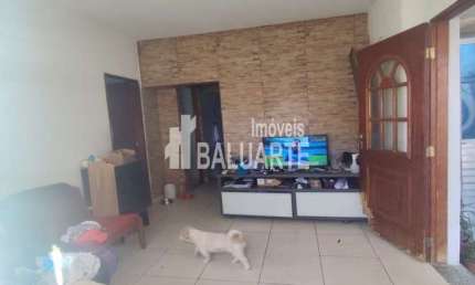 Casa com 2 quartos à venda na Rua Una do Prelado, --, Vila Gea, São Paulo