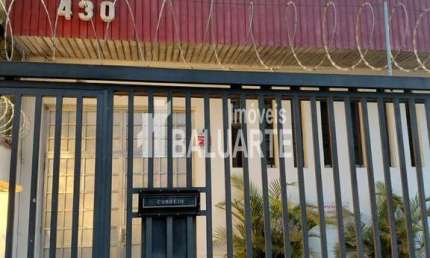 Prédio comercial para locação em Santo Amaro - São Paulo - SP