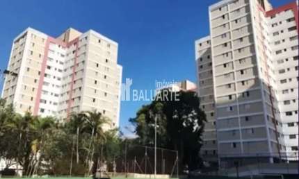 Apartamento com 3 quartos à venda na Avenida Engenheiro José Salles, --, Socorro, São Paulo