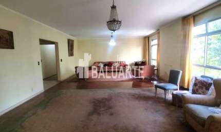 Apartamento a venda no Jardim Paulista - São Paulo - SP