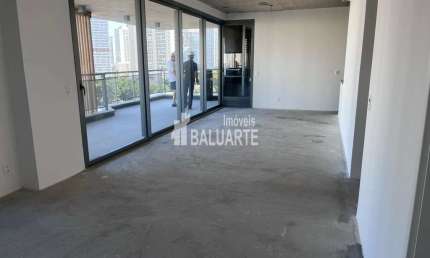 Apartamento com 4 quartos à venda na Avenida Roque Petroni Júnior, --, Brooklin, São Paulo