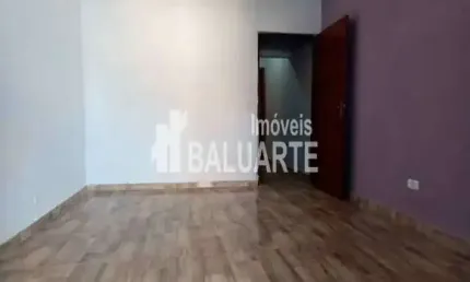 CASA  DE 2 DORMITORIOS A VENDA E LOCAÇAO NO CAMPO GRANDE