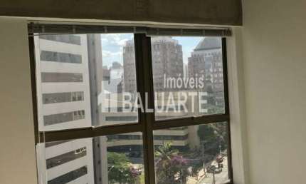 Ponto comercial para alugar na Rua Alexandre Dumas, --, Chácara Santo Antônio, São Paulo