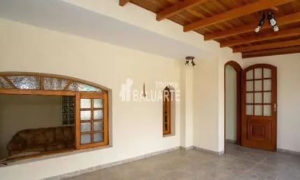 Sobrado Venda 187 m² bairro Super Quadra Morumbi SP