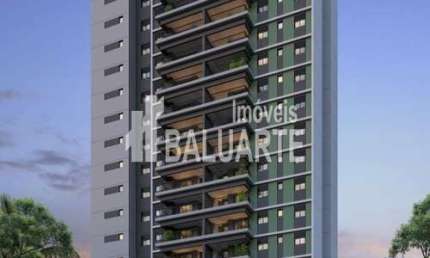 Apartamento com 2 quartos à venda na Rua Comendador Elias Assi, --, Caxingui, São Paulo