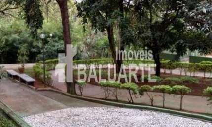 Apartamento com 1 quarto para alugar na Rua Juquis, --, Indianópolis, São Paulo