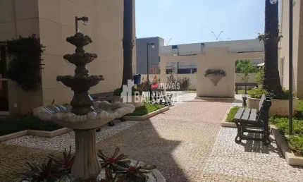 Apartamento com 2 quartos para alugar na Rua Alexandre Benois, --, Vila Andrade, São Paulo