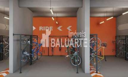 Apartamento com 3 quartos à venda na Rua Comendador Elias Assi, --, Caxingui, São Paulo