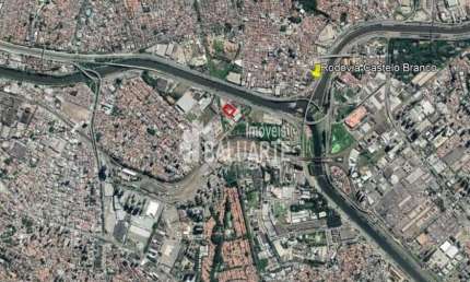 Ponto comercial para alugar na Rua Armindo Hanne, --, Presidente Altino, Osasco