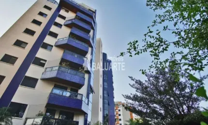 Apartamento à Venda no Morumbi ? 3 Suítes, 138 m², 3 Vagas