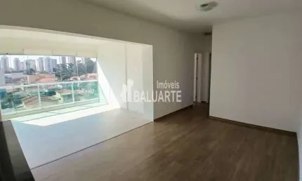 Apartamento para locação no Campo Belo - São Paulo / SP