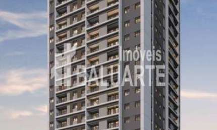 Em Perdizes apartamento lindo de 2 quartos para a venda.