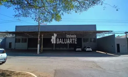 Galpão para Alugar na Vila Leopoldina  4.316 m² de Área Construída