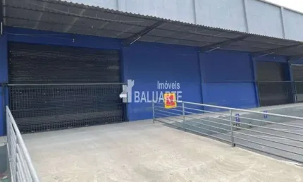 Ponto comercial para alugar na Avenida Engenheiro Roberto Zuccolo, --, Jardim Humaitá, São Paulo