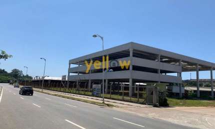 Sala comercial para alugar no Jardim das Cerejeiras, Arujá 