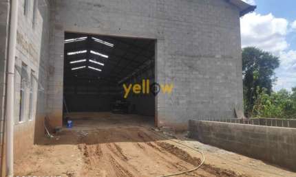 Ponto comercial para alugar em Cachoeira, Santa Isabel 
