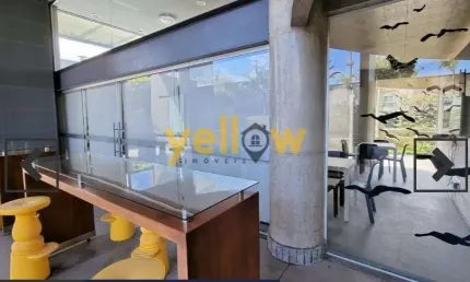 Apartamento com 3 quartos à venda no Jardim, Santo André 