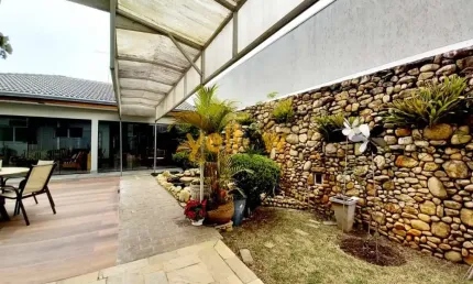 Casa com 4 quartos à venda no Arujázinho IV, Arujá 