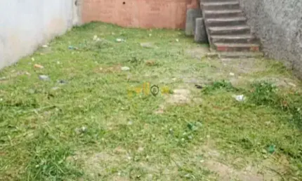 Terreno Residencial  em Jardim Patrícia  -  Itaquaquecetuba